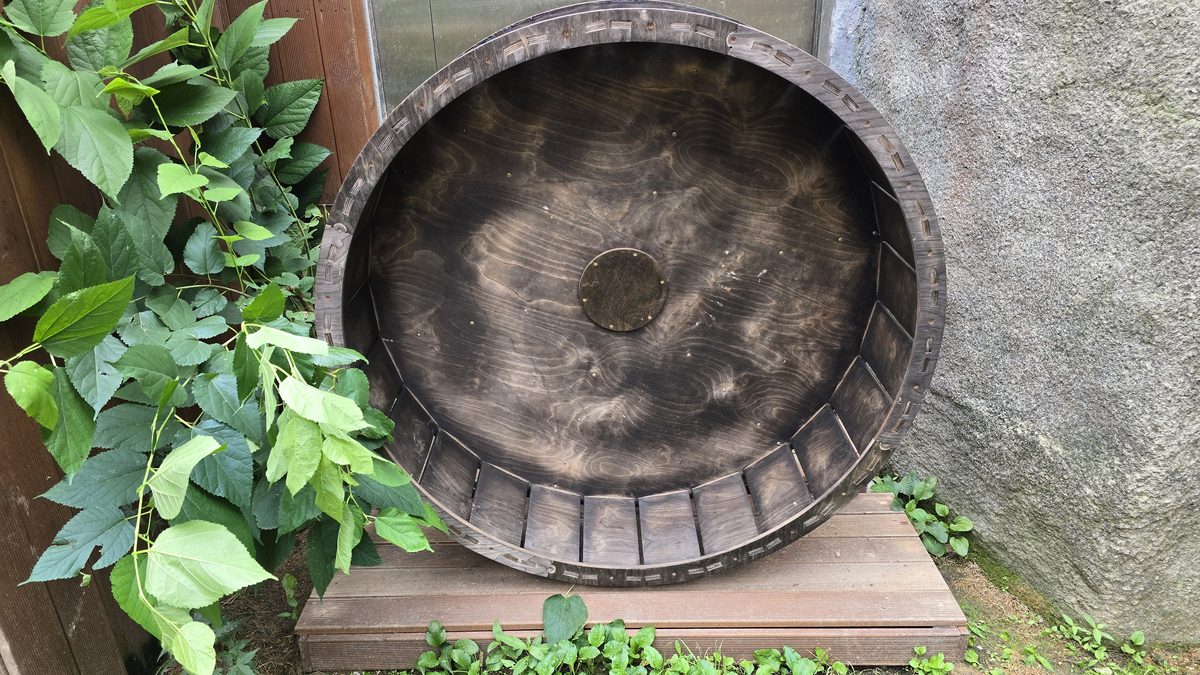 클라이밍 & 놀이시설